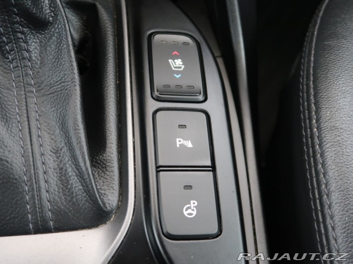 Hyundai Santa Fe 2.2CRDi,145KW,StylePremiu 2015