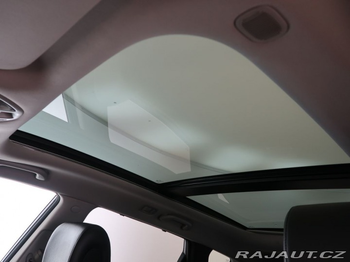 Hyundai Santa Fe 2.2CRDi,145KW,StylePremiu 2015