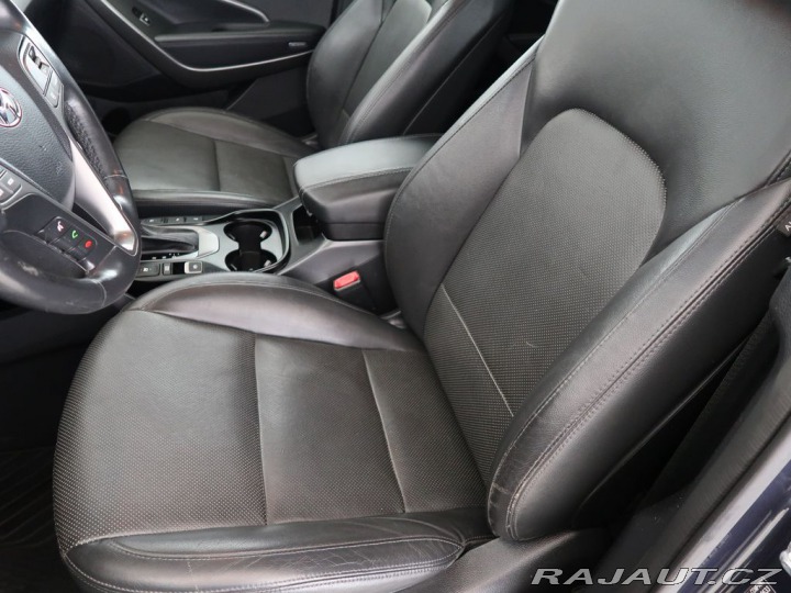 Hyundai Santa Fe 2.2CRDi,145KW,StylePremiu 2015