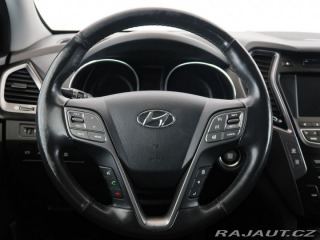 Hyundai Santa Fe 2.2CRDi,145KW,StylePremiu 2015