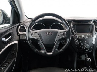 Hyundai Santa Fe 2.2CRDi,145KW,StylePremiu 2015