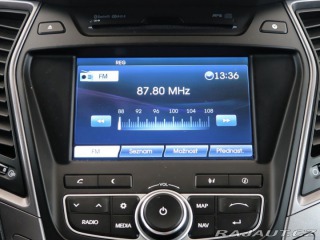 Hyundai Santa Fe 2.2CRDi,145KW,StylePremiu 2015