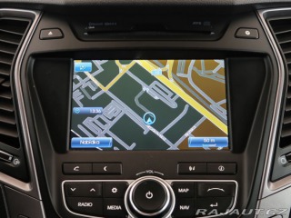 Hyundai Santa Fe 2.2CRDi,145KW,StylePremiu 2015