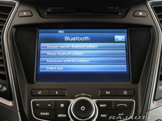 Hyundai Santa Fe 2.2CRDi,145KW,StylePremiu 2015