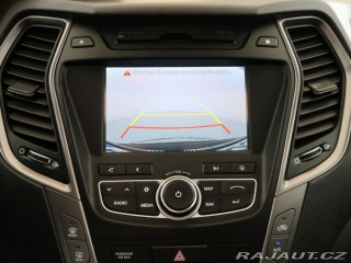 Hyundai Santa Fe 2.2CRDi,145KW,StylePremiu 2015