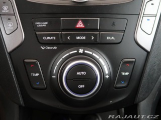 Hyundai Santa Fe 2.2CRDi,145KW,StylePremiu 2015
