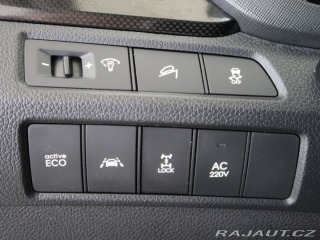 Hyundai Santa Fe 2.2CRDi,145KW,StylePremiu 2015
