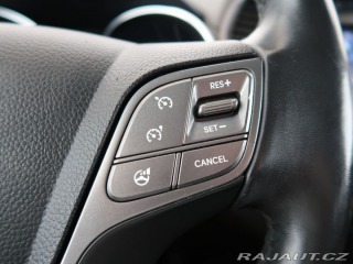 Hyundai Santa Fe 2.2CRDi,145KW,StylePremiu 2015