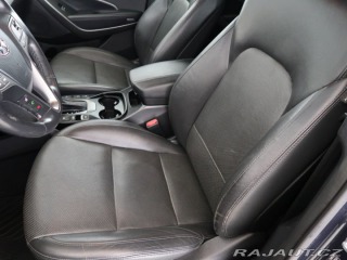Hyundai Santa Fe 2.2CRDi,145KW,StylePremiu 2015