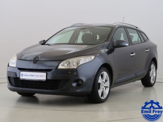 Renault Mégane 1.6,16V,81KW,CZ,Klima