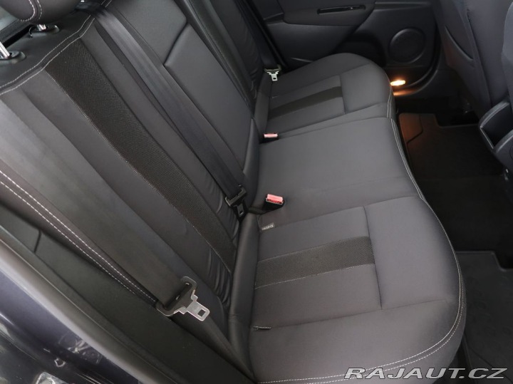 Renault Mégane 1.6,16V,81KW,CZ,Klima 2010
