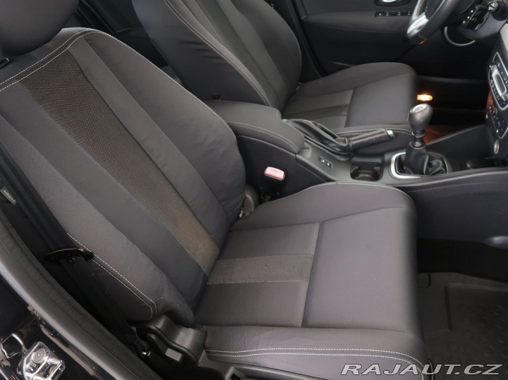 Renault Mégane 1.6,16V,81KW,CZ,Klima 2010
