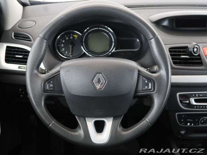 Renault Mégane 1.6,16V,81KW,CZ,Klima 2010