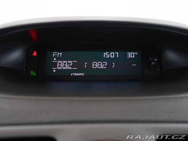 Renault Mégane 1.6,16V,81KW,CZ,Klima 2010
