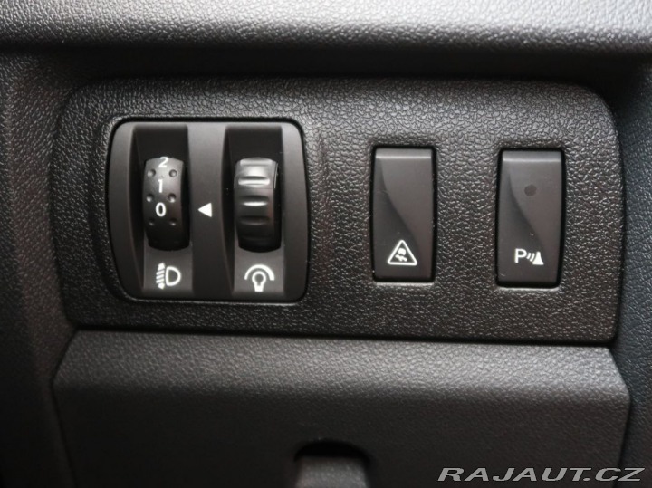 Renault Mégane 1.6,16V,81KW,CZ,Klima 2010