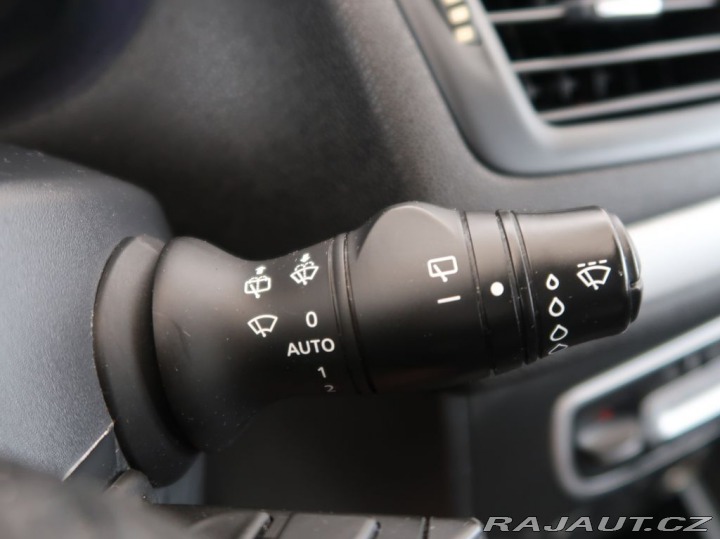 Renault Mégane 1.6,16V,81KW,CZ,Klima 2010