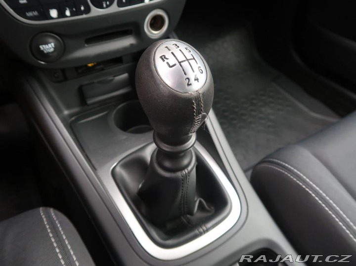Renault Mégane 1.6,16V,81KW,CZ,Klima 2010