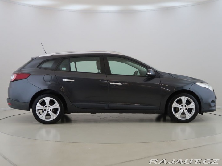 Renault Mégane 1.6,16V,81KW,CZ,Klima 2010
