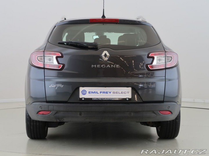 Renault Mégane 1.6,16V,81KW,CZ,Klima 2010