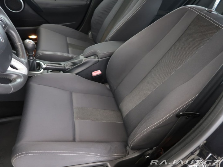Renault Mégane 1.6,16V,81KW,CZ,Klima 2010