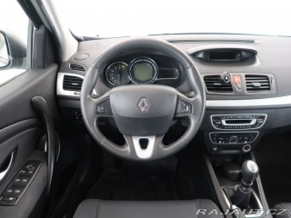 Renault Mégane 1.6,16V,81KW,CZ,Klima 2010