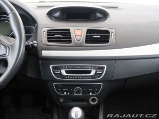 Renault Mégane 1.6,16V,81KW,CZ,Klima 2010