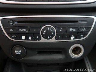 Renault Mégane 1.6,16V,81KW,CZ,Klima 2010