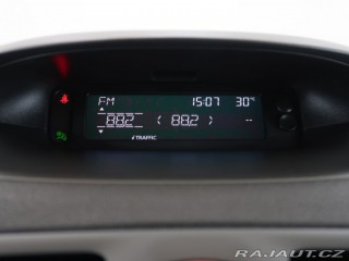 Renault Mégane 1.6,16V,81KW,CZ,Klima 2010