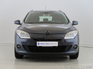 Renault Mégane 1.6,16V,81KW,CZ,Klima 2010