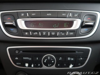 Renault Mégane 1.6,16V,81KW,CZ,Klima 2010