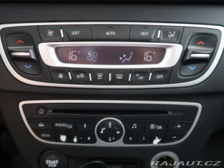 Renault Mégane 1.6,16V,81KW,CZ,Klima 2010