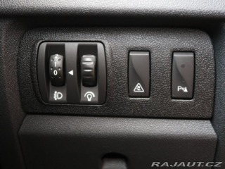 Renault Mégane 1.6,16V,81KW,CZ,Klima 2010