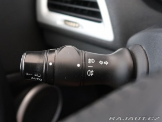 Renault Mégane 1.6,16V,81KW,CZ,Klima 2010