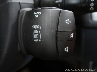 Renault Mégane 1.6,16V,81KW,CZ,Klima 2010