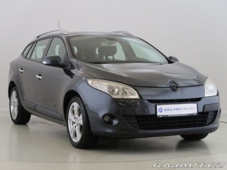 Renault Mégane 1.6,16V,81KW,CZ,Klima 2010