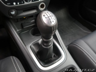 Renault Mégane 1.6,16V,81KW,CZ,Klima 2010