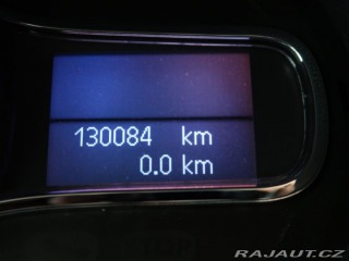 Renault Mégane 1.6,16V,81KW,CZ,Klima 2010