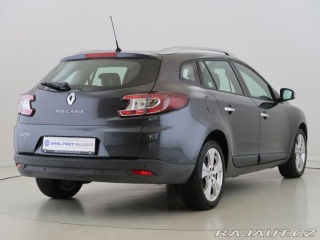 Renault Mégane 1.6,16V,81KW,CZ,Klima 2010