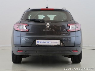 Renault Mégane 1.6,16V,81KW,CZ,Klima 2010