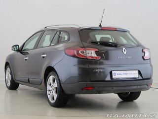 Renault Mégane 1.6,16V,81KW,CZ,Klima 2010