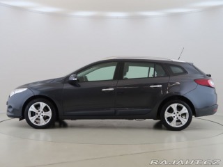 Renault Mégane 1.6,16V,81KW,CZ,Klima 2010