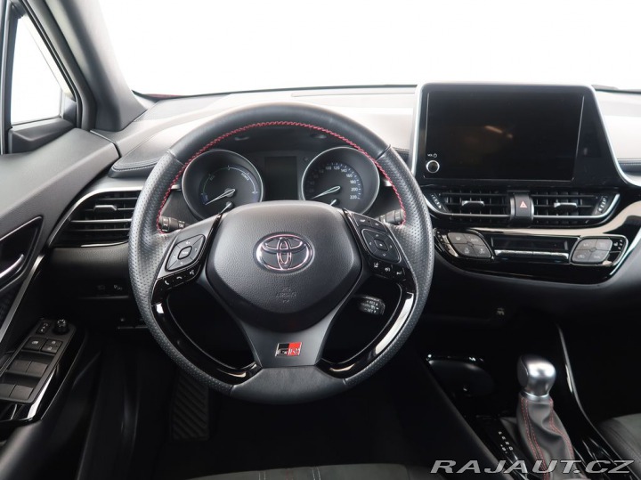 Toyota C-HR 2.0Hybrid,CZ,1Maj,GR-Spor 2023