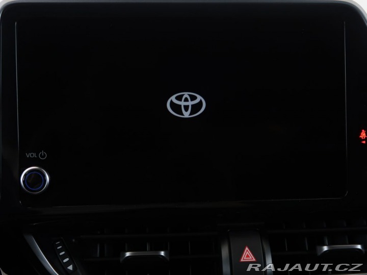Toyota C-HR 2.0Hybrid,CZ,1Maj,GR-Spor 2023