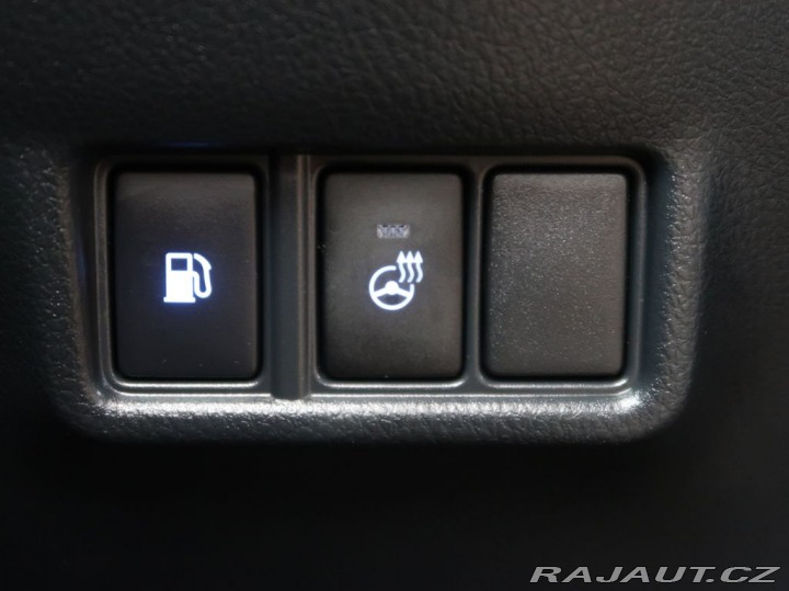 Toyota C-HR 2.0Hybrid,CZ,1Maj,GR-Spor 2023