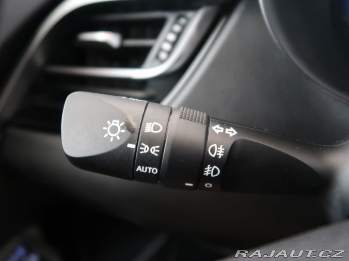 Toyota C-HR 2.0Hybrid,CZ,1Maj,GR-Spor 2023