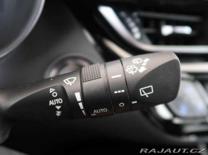 Toyota C-HR 2.0Hybrid,CZ,1Maj,GR-Spor 2023