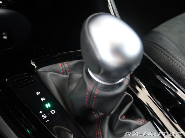 Toyota C-HR 2.0Hybrid,CZ,1Maj,GR-Spor 2023