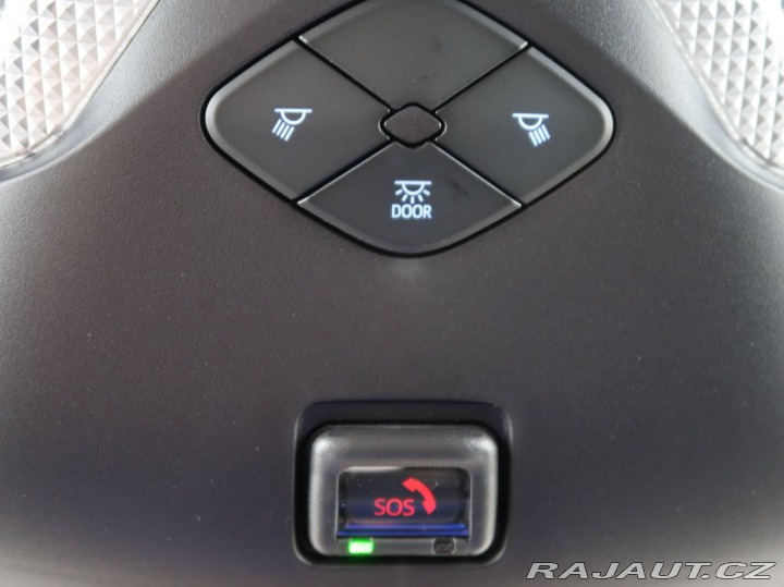 Toyota C-HR 2.0Hybrid,CZ,1Maj,GR-Spor 2023
