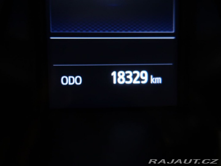 Toyota C-HR 2.0Hybrid,CZ,1Maj,GR-Spor 2023