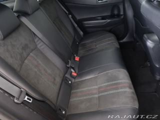 Toyota C-HR 2.0Hybrid,CZ,1Maj,GR-Spor 2023